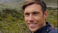 Andreas Hult, vid Institutionen för samhällsmedicin och rehabilitering, Umeå universitet