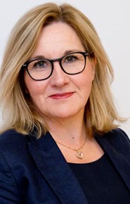 Personalbild Lena Högback