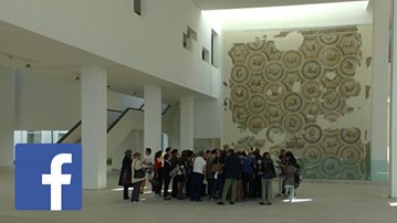 Facebook - museologi i Umeå