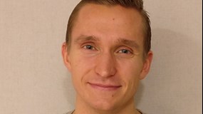 Fysiologi och teknik är två ämnen som jag gillar så det kändes verkligen som en bra matchning för egen del