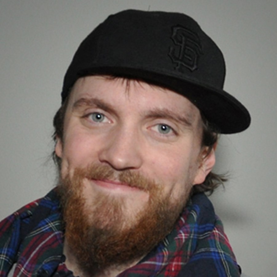 Bild på Niclas Lundberg