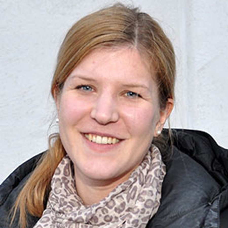 Picture of Elin Wennerholm