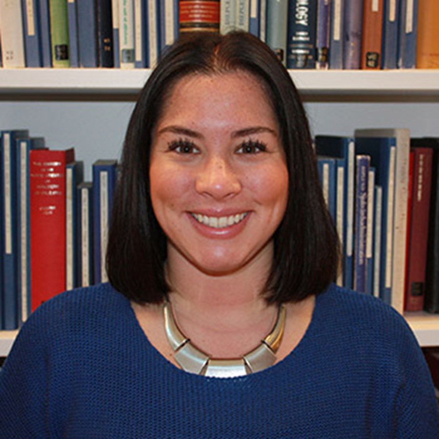 Picture of Sabrina Moran-Grant