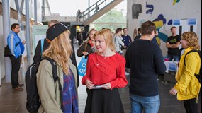 Studentinflytande