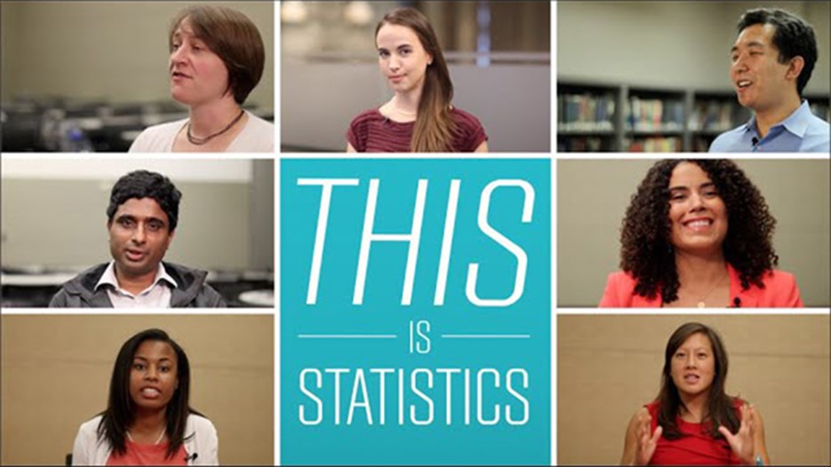 Film: Varför studera statistik?