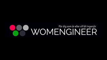 logotype - Womengineer