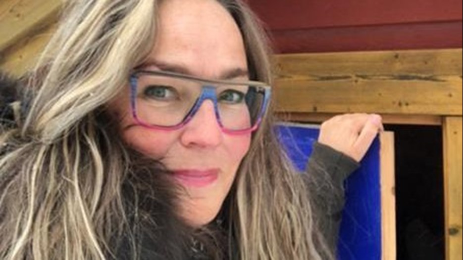 Åsa Andersson