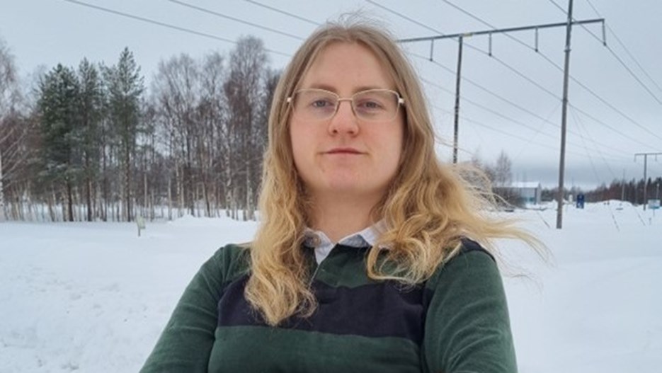 Felicia Söderqvist