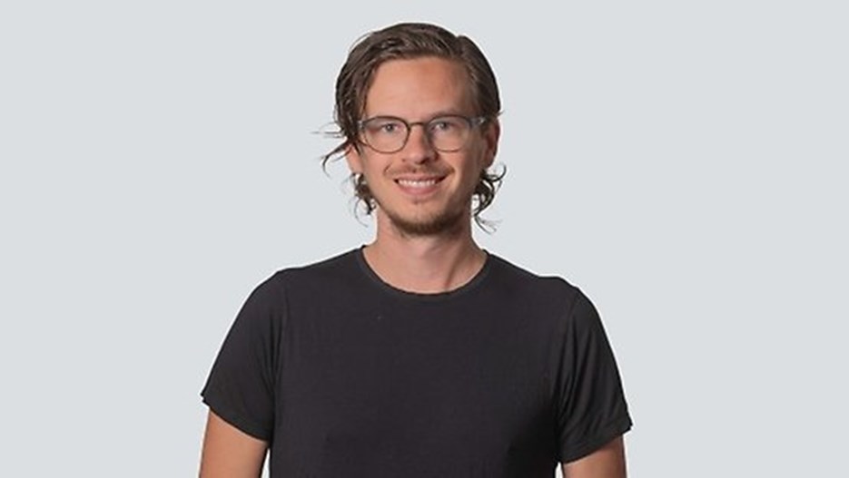Johan Cederqvist