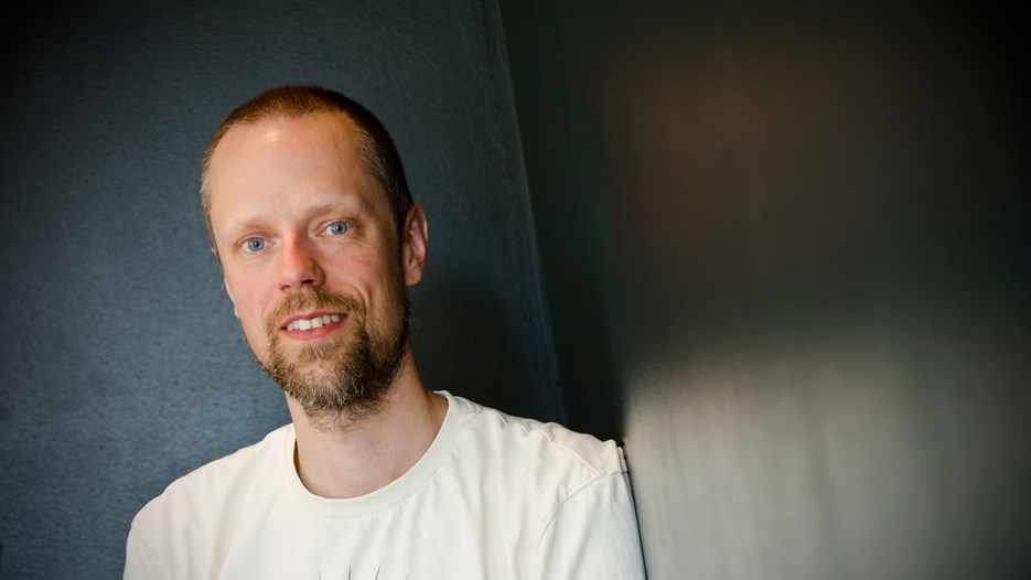 Johan Sandström