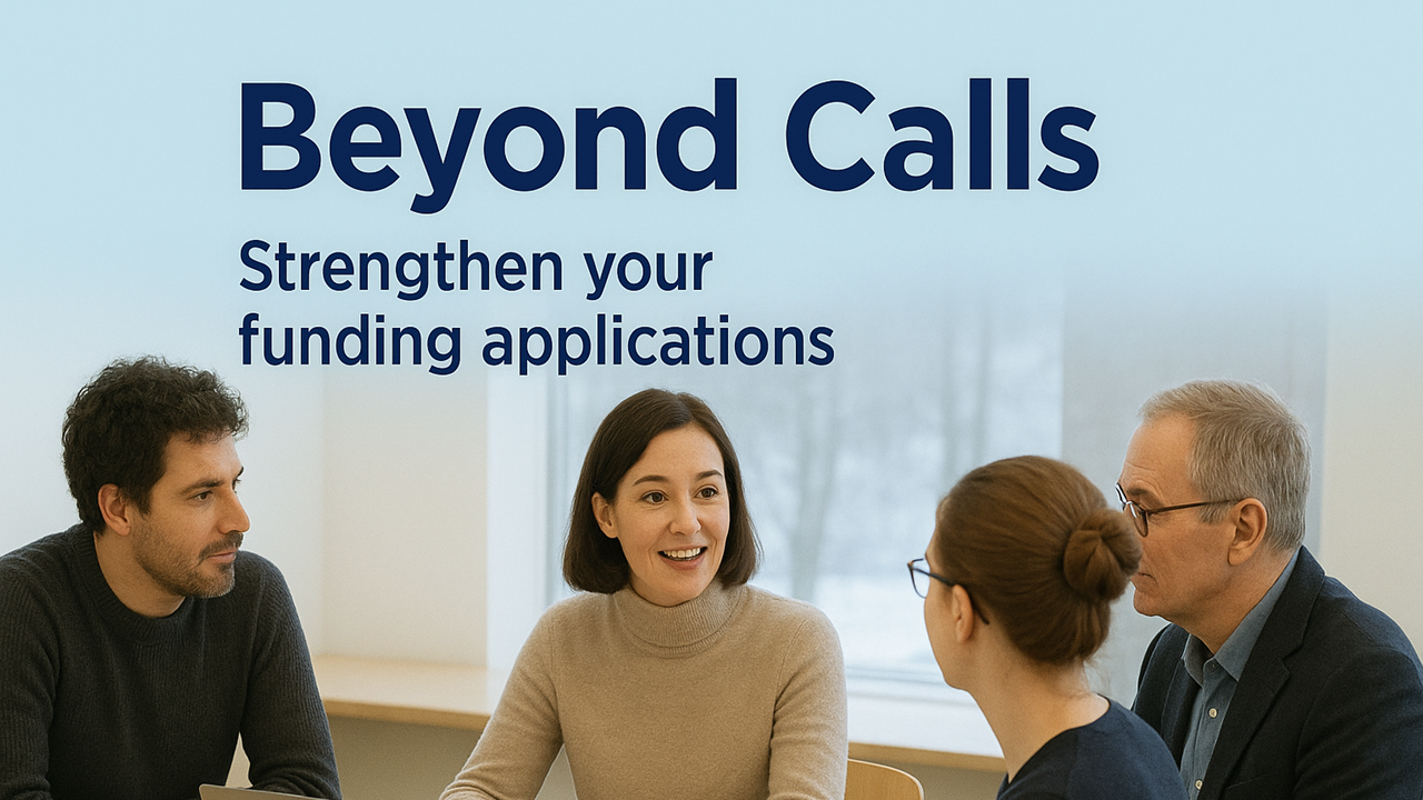 Beyond Calls