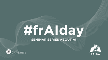Image of fraiday logoposter