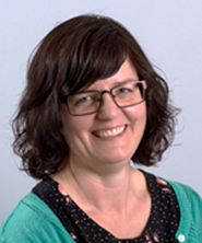 Personalbild Hanna Olsson