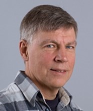 Personalbild Göran Larsson