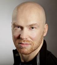 Personalbild Karl-Fredrik Norrback