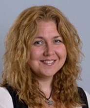Personalbild Marika Lundqvist