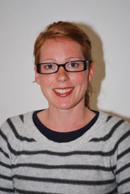 Personalbild Johanna Loisel