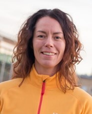 Personalbild Anna-Lena Perdahl