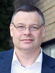 Thomas Girmalm