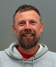 Mattias Strandh