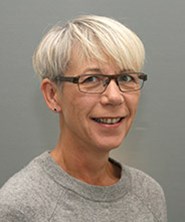 Veronica Lövgren