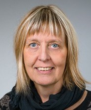 Personalbild Catharina Andersson