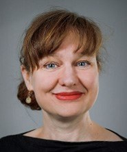 Madeleine Hayenhjelm