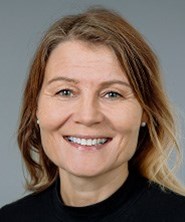 Personalbild Marie Lundborg Jonsson