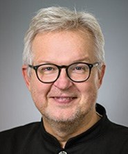 Personalbild Tomas Lindgren