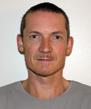 Personalbild Jesper Enbom