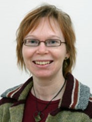 Personalbild Anna Kitti-Sjöström