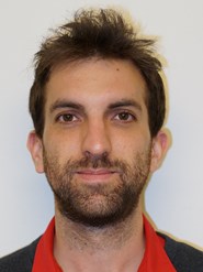 Staff photo Aitor De Andres Gonzalez