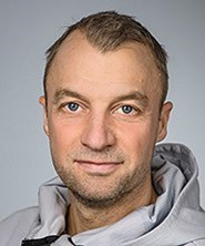 Anders Esberg
