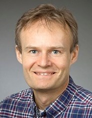 Personalbild Anders Hofer