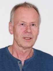 Personalbild Anders Johansson