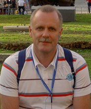 Personalbild Andrey Shchukarev