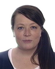 Anna Berghard