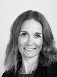 Personalbild Anna Georgsson