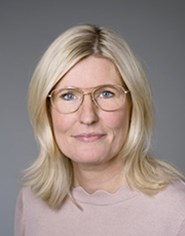 Personalbild Anna Mannelqvist