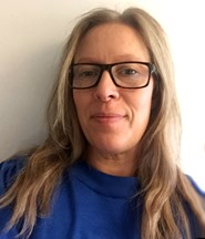 Personalbild Anna Renström