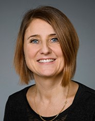 Åsa Burman Björk