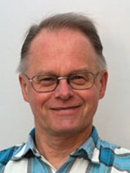 Personalbild Bertil Sundqvist