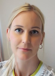 Personalbild Birgitta Nordin