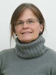 Personalbild Britta Lindholm-Sethson