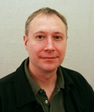Personalbild Carl-Magnus Häggström