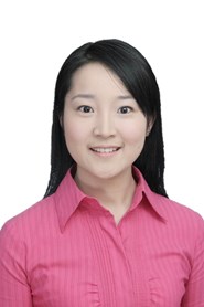 Personalbild Chaojun Tang