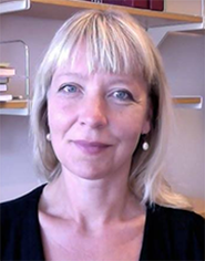 Personalbild Christina Wikström