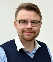 Daniel Larsson