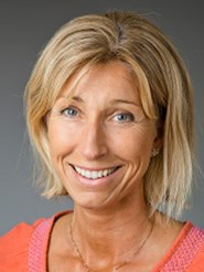 Personalbild Marie Johansson