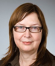 Personalbild Ann-Lis Löfgren